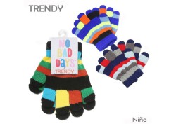 TG GUANTES TRENDY INF 51140