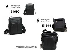 MORRAL WPC 51690/51694