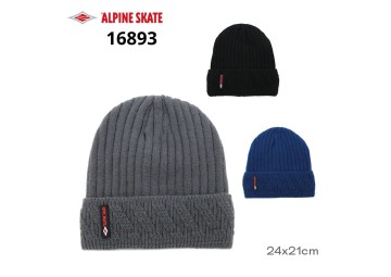 TG GORRO ALPINE S 16893