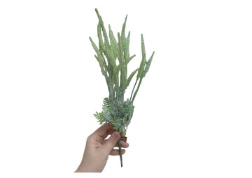 BZ DECO RAMO 0016-3 LAVANDA