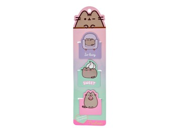 MAW PUSHEEN MAGNETIC x 3