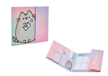 MAW PUSHEEN ORGANIZAD SEMANAL