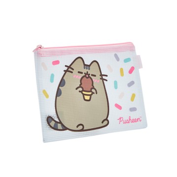 MAW PUSHEEN SOBRE PVC A5