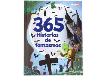 LIBRO SCHOOL 365 HIST D/FANTAS