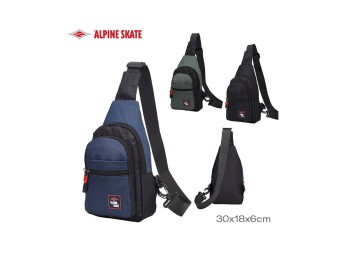 MORRAL ALPINE 22011