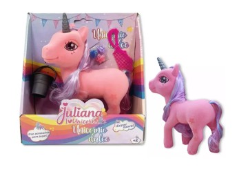 JUG JYJ JULIANA DULCE UNICORN