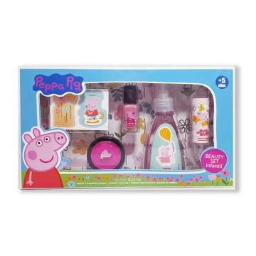 REG JC BEAUTY SPA 46804 PEPPA