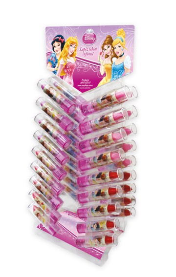 REG JC LABIALES 3766 PRINCESA