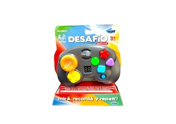 JUG NEXT P.DESAFIO G-99-2 JOYS