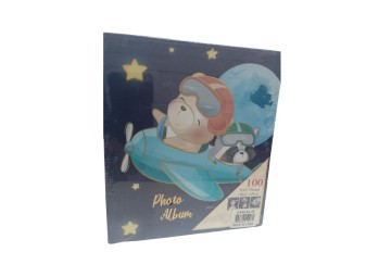 BZ DECO ALBUM FOTO EA40-42-06