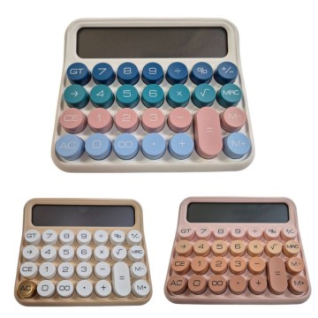 CALC IBI CRAFT 073135 12 DIG