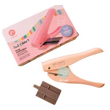 ART IBI PERF P/DISC EXP 650090