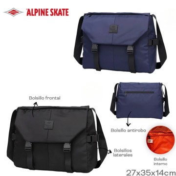 MORRAL ALPINE S 22107