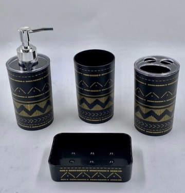 BZ DECO SET VANITOR EA40-18-10