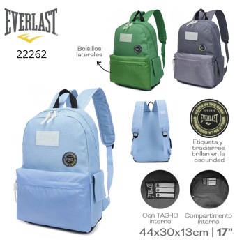 MOCH EVERLAST 22262/22266