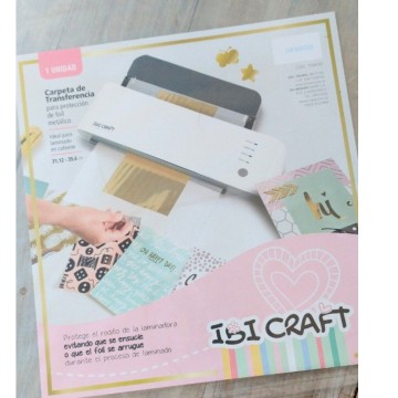 CARPETA IBI TRANSF 700430