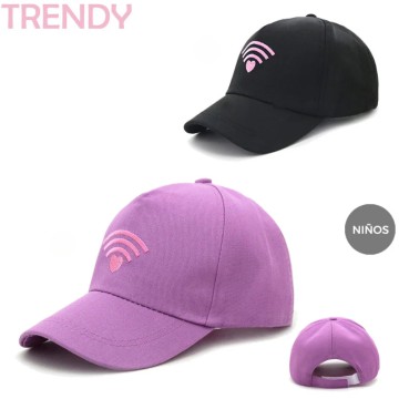 TG GORRA TRENDY 14835