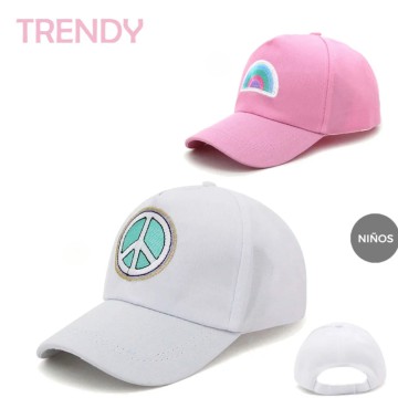 TG GORRA TRENDY 14832