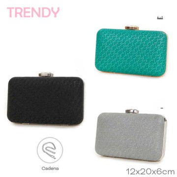 CARTERA TRENDY 51481 FIESTA