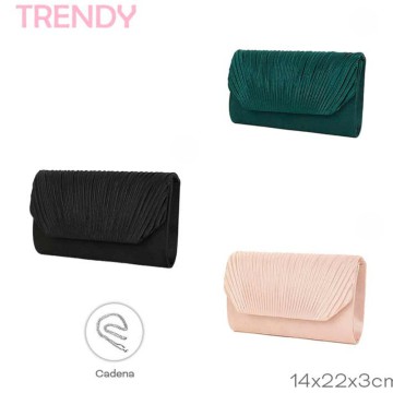 CARTERA TRENDY 51473 FIESTA