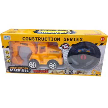 JUG CYB EXCAVADORA R/C 50050