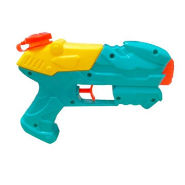 JUG VR PISTOLA AGUA 8819