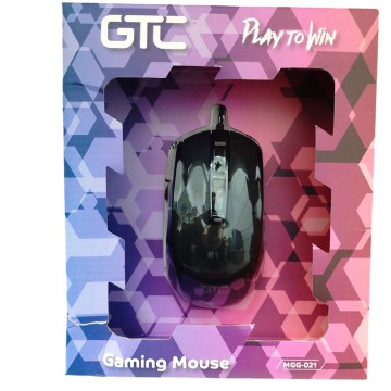 COMP MOUSE GAMING MGG-021
