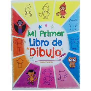 LIBRO SCHOOL MI 1º LIBRO D/DIB