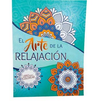 LIBRO SCHOOL EL ARTE D/LA RELA