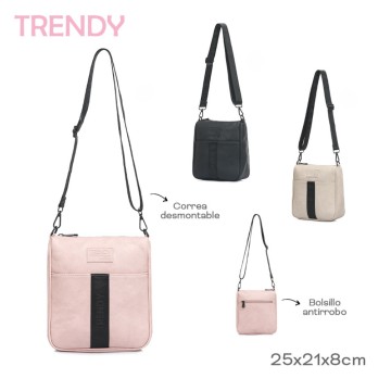 CARTERA TRENDY 17500