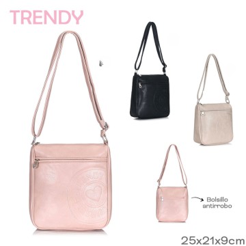 CARTERA TRENDY 17496