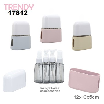 TG MAKE PORTA LIQUIDO 17812