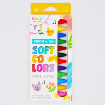 OLEO KIRUKI x12u 800006