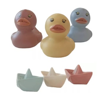 JUG JUGUE SET PATITOS 628-36