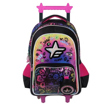 MOCH FOOTY 18" CARRO F6171