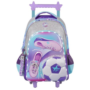 MOCH FOOTY 18" CARRO F6291