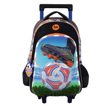 MOCH FOOTY 18" CARRO F5361