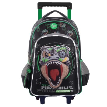 MOCH FOOTY 18" CARRO F5421