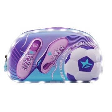 CANOPLA FOOTY F62092 GIRLS SOCC