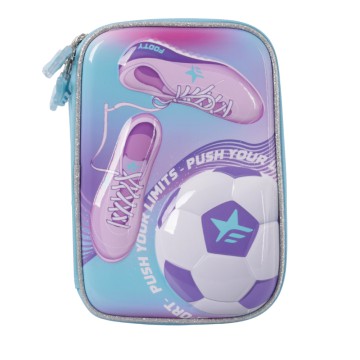 CANOP FOOTY F62094 GIRLS SOCCE