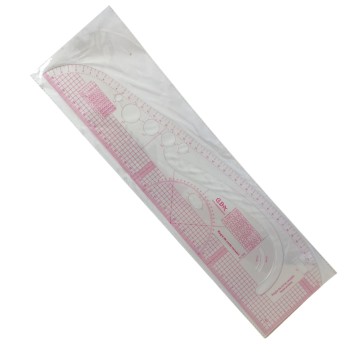 ART REGLA COSTURA 3245