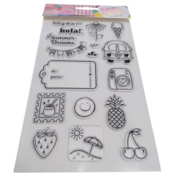 ART IBI SELLO SILICONA 841305