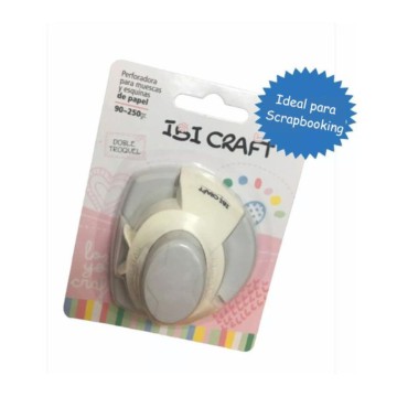 ART IBI REDONDEADOR+ESQUINERO