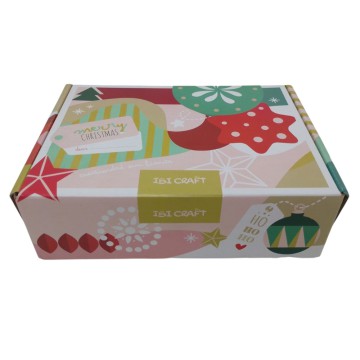 ART IBI CAJA 7 ELEMENT 656100