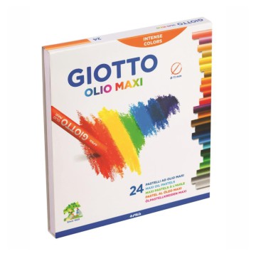 OLEO GIOTTO MAXI x24u