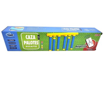 JUG NEXT P.CAZA PALOTES HM-05