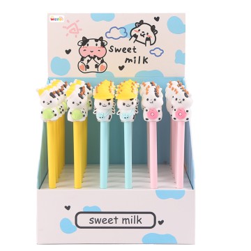 WERO BOL COW SWEET MILK