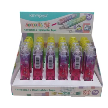 CORRECTOR KRD CINTA+RESALT