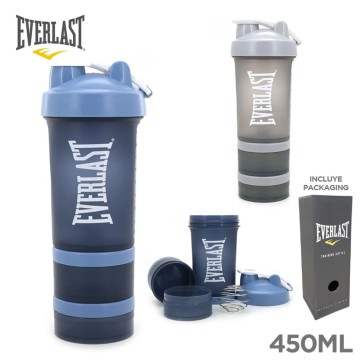 BZ BOTELLA EVERLAST 15253 SHAK