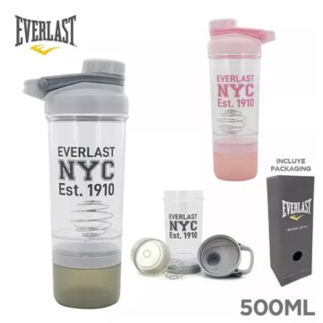 BZ BOTELLA EVERLAST 15254 SHAK